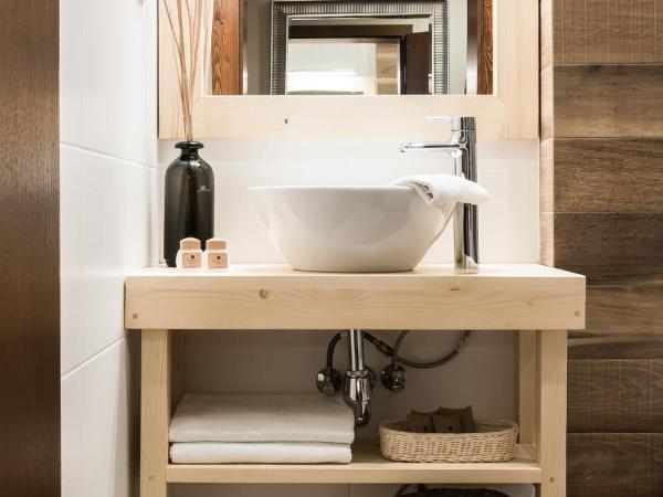 Villa Vita Krupówki : photo 1 de la chambre chambre double Économique