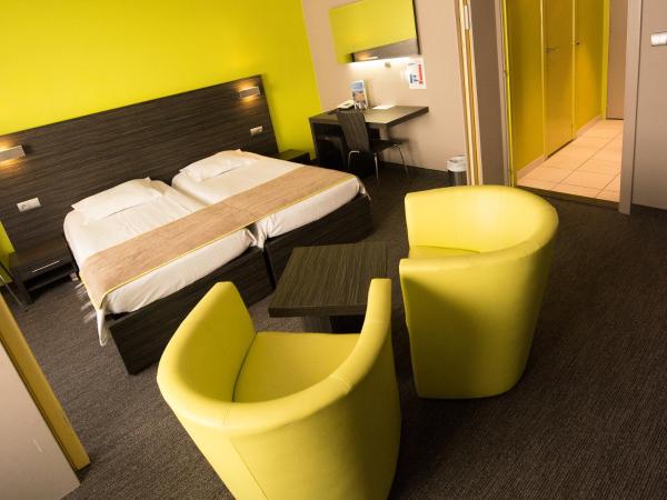 Ostend Hotel : photo 9 de la chambre suite junior