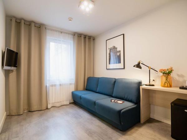 Hotel Czarna Róża : photo 9 de la chambre appartement deluxe