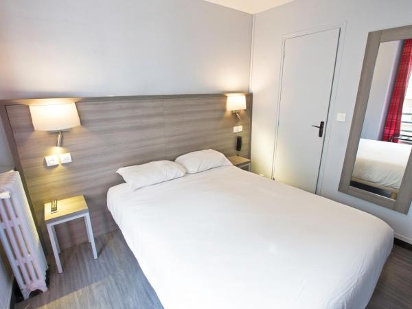 Hipotel Paris Père-Lachaise République : photo 6 de la chambre chambre double