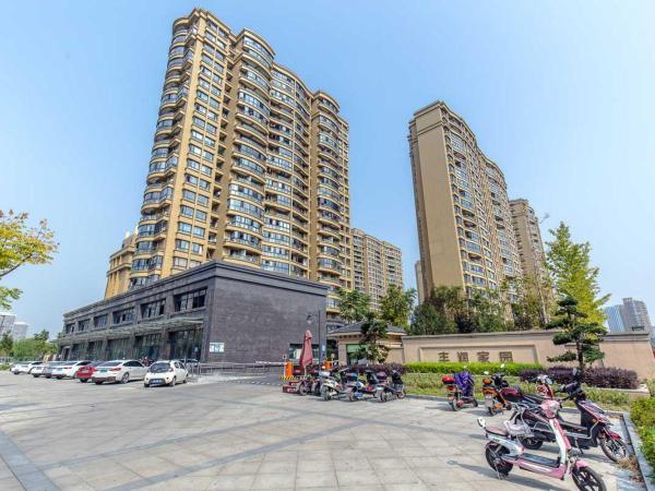 Hangzhou Xianghu·Hangzhou amusement park : photo 5 de la chambre appartement