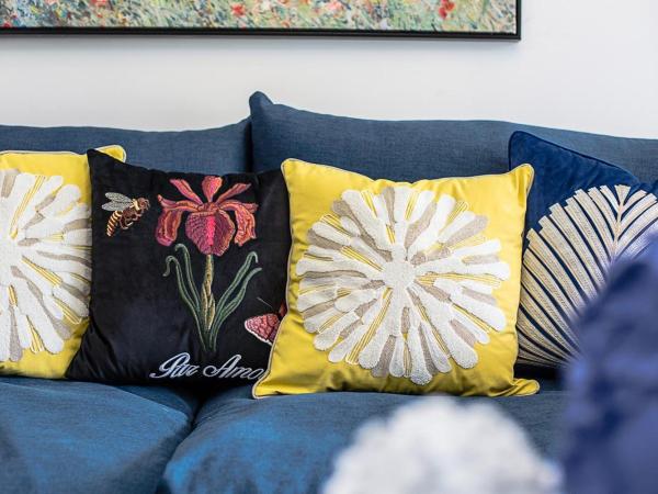 Hangzhou Xianghu·Hangzhou amusement park : photo 6 de la chambre appartement