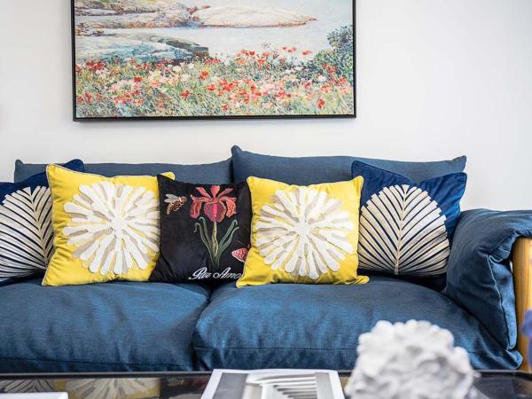 Hangzhou Xianghu·Hangzhou amusement park : photo 10 de la chambre appartement