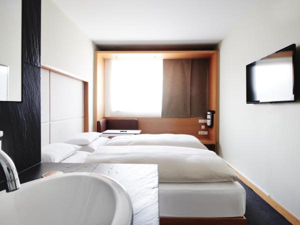 Hotel Daniel Graz - Smart Luxury Near City Centre : photo 7 de la chambre chambre smart