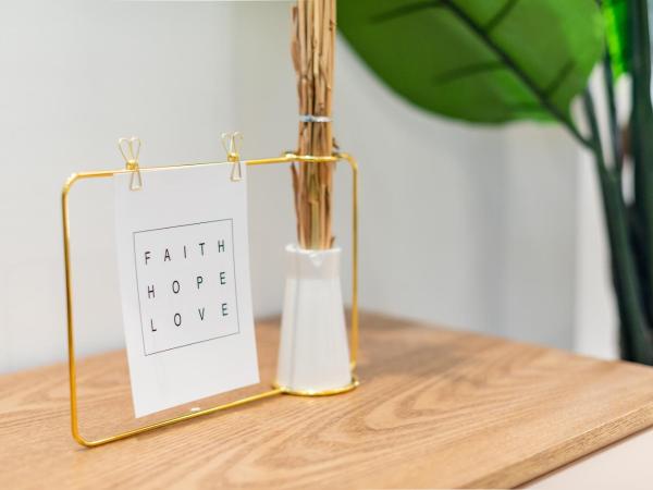 Xi'an Lianhu.Beidajie International : photo 8 de la chambre appartement avec balcon