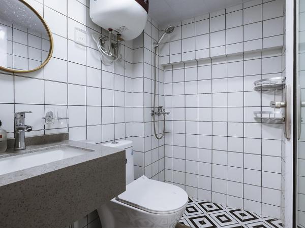 Xuanwu Lake, Confucius Temple, night view of NJ : photo 4 de la chambre appartement