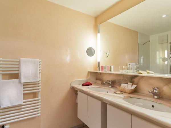 Hotel Post Sport- und Wellness : photo 4 de la chambre chambre double supérieure - annexe