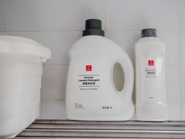 Wuhou District, Chengdu·XiuYuan : photo 5 de la chambre appartement avec balcon