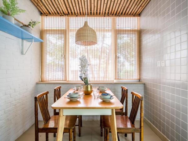 Wuhou District, Chengdu·XiuYuan : photo 6 de la chambre appartement avec balcon