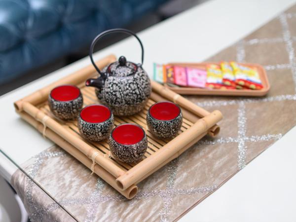 【Locals】TianJin Hedong District· Ding tai building· : photo 3 de la chambre appartement