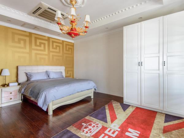 【Locals】TianJin Hedong District· Ding tai building· : photo 9 de la chambre appartement