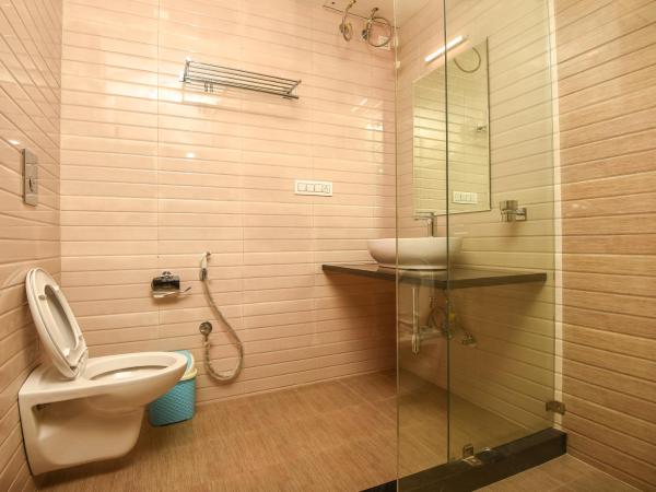 Family Vacay In Green Settings : photo 8 de la chambre appartement 3 chambres