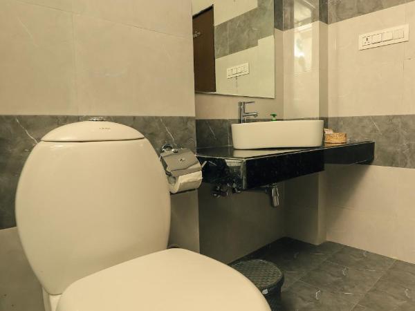 Family Vacay In Green Settings : photo 7 de la chambre appartement 2 chambres