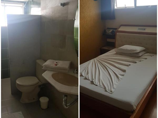 Sleep Suites : photo 8 de la chambre suite