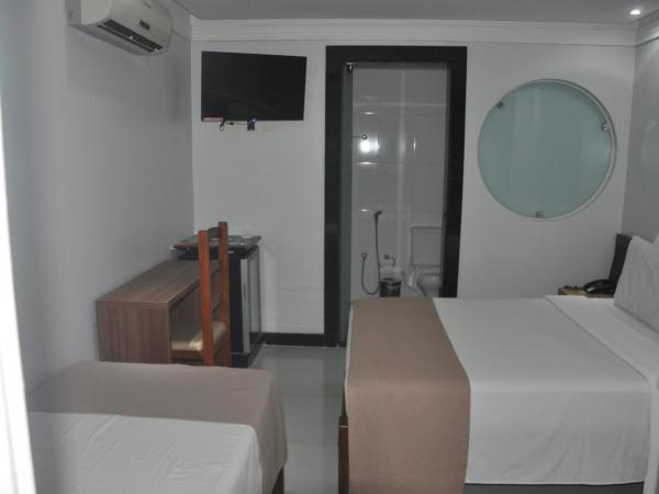 Hotel Sempre Bahia : photo 5 de la chambre chambre familiale