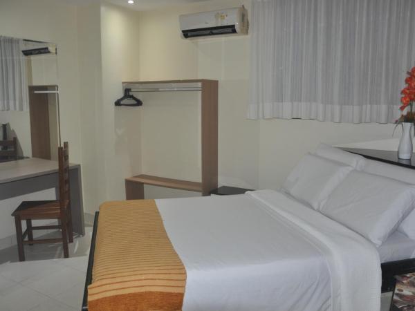 Hotel Sempre Bahia : photo 7 de la chambre chambre standard