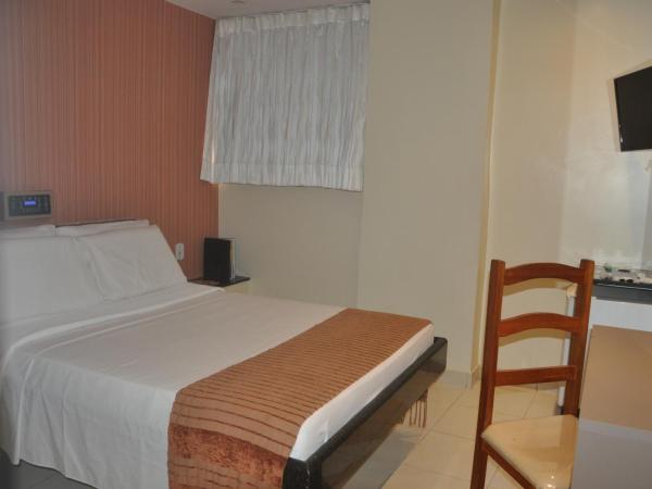 Hotel Sempre Bahia : photo 5 de la chambre chambre standard