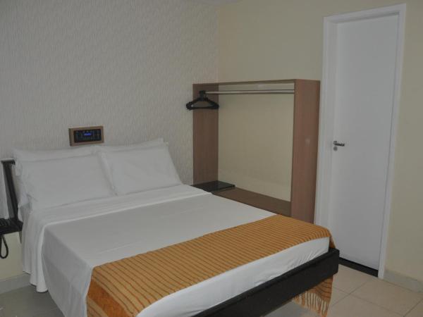 Hotel Sempre Bahia : photo 4 de la chambre chambre standard
