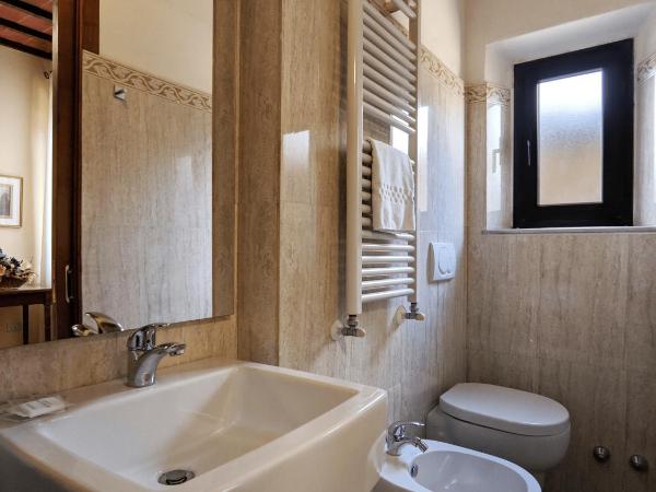 B&B Dei Rossi : photo 9 de la chambre chambre double ou lits jumeaux