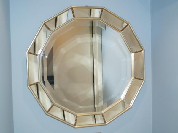 B&B Next Door : photo 9 de la chambre suite avec douche