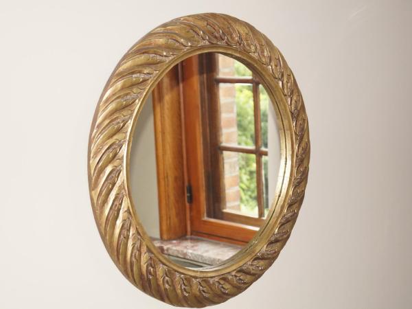 B&B Next Door : photo 8 de la chambre suite - vue sur jardin