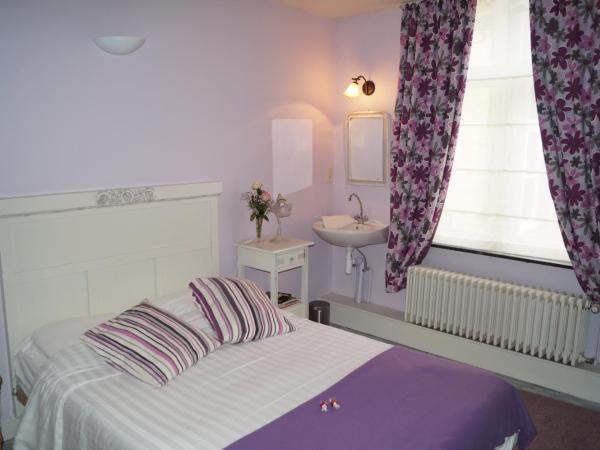 B&B Next Door : photo 5 de la chambre chambre en duplex