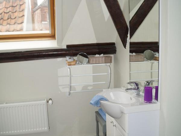 B&B Next Door : photo 4 de la chambre chambre en duplex