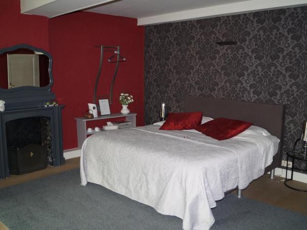 B&B Next Door : photo 10 de la chambre suite