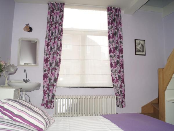 B&B Next Door : photo 7 de la chambre chambre en duplex