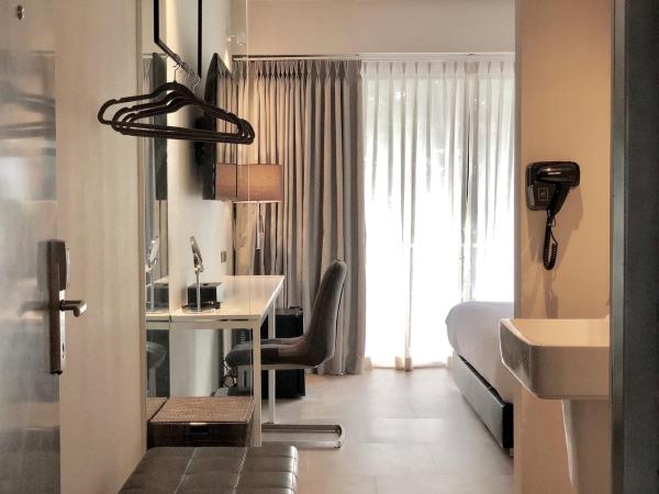 POR Daowadung : photo 3 de la chambre chambre double