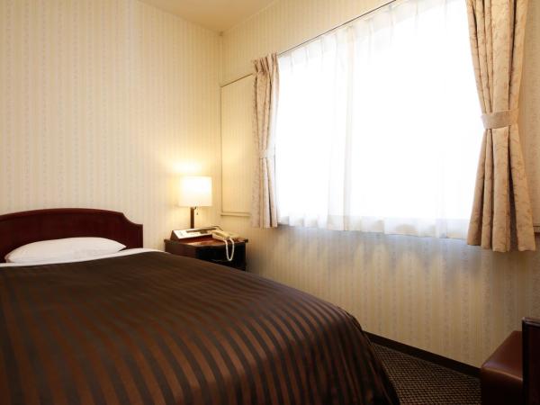 Hotel Sunlife : photo 1 de la chambre chambre simple - non-fumeurs