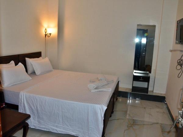 Hotel Shiv Palace : photo 7 de la chambre chambre deluxe