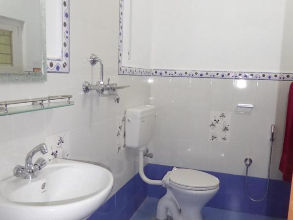 Happy Sedi Lodge : photo 9 de la chambre suite deluxe avec lit king-size