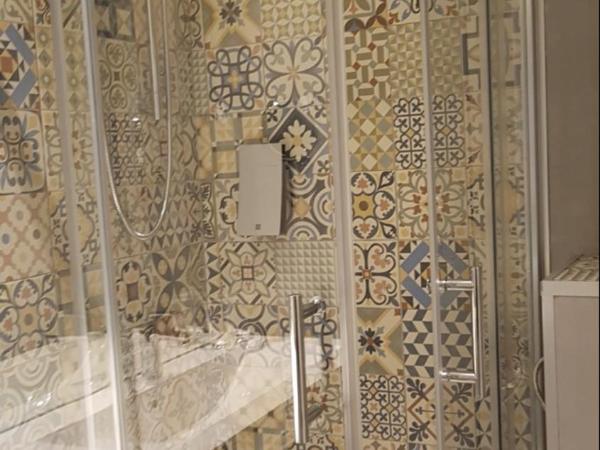 Hotel Lindenhof : photo 5 de la chambre chambre double ou lits jumeaux