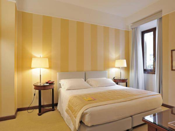 Hotel Gran Duca Di York : photo 10 de la chambre chambre double supérieure