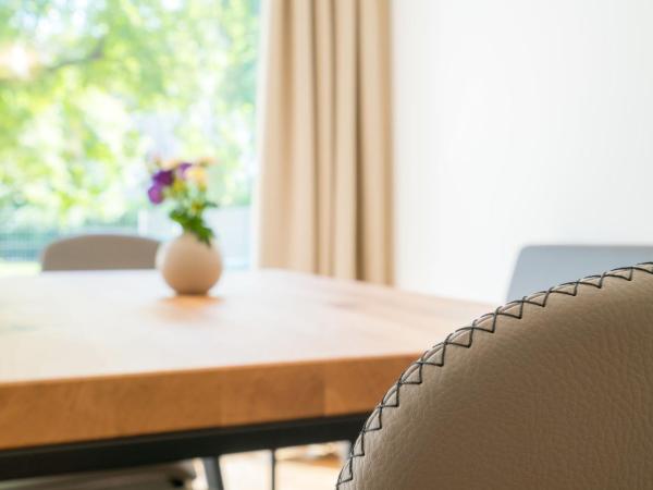 Vienna Residence, Hietzing - Schönbrunn : photo 8 de la chambre appartement en duplex