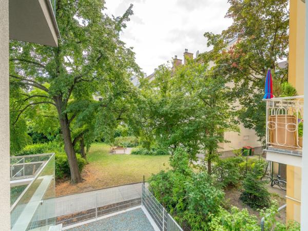 Vienna Residence, Hietzing - Schönbrunn : photo 3 de la chambre appartement supérieur