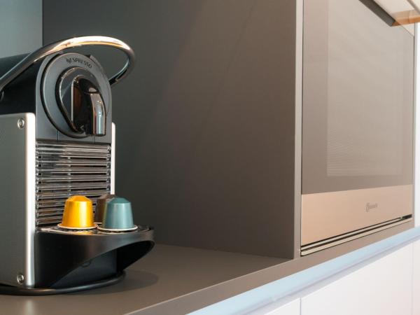 Vienna Residence, Hietzing - Schönbrunn : photo 3 de la chambre appartement supérieur