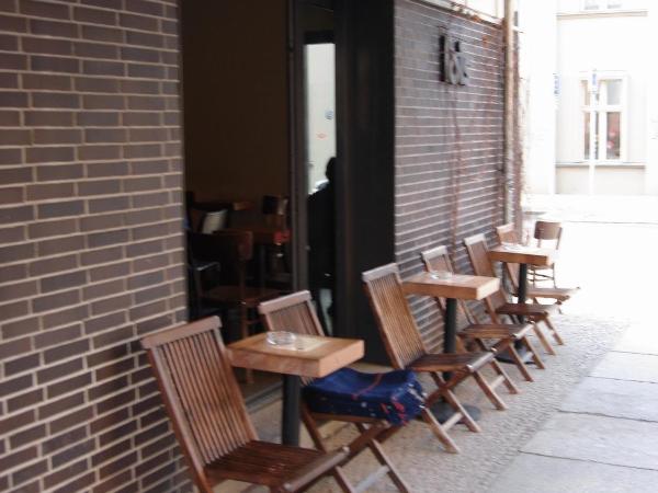 Karlito Apartmenthaus : photo 2 de la chambre appartement familial avec balcon