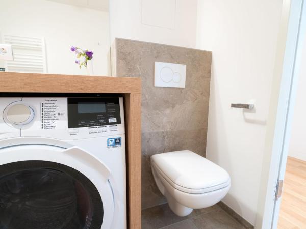 Vienna Residence, Hietzing - Schönbrunn : photo 5 de la chambre appartement deluxe