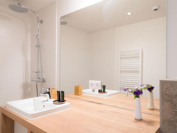 Vienna Residence, Hietzing - Schönbrunn : photo 9 de la chambre appartement deluxe