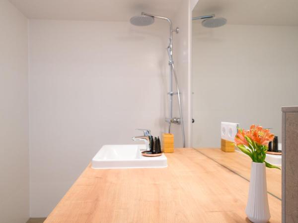 Vienna Residence, Hietzing - Schönbrunn : photo 5 de la chambre appartement deluxe