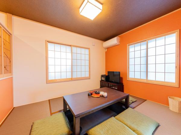 宿家千の里 : photo 4 de la chambre maison 2 chambres