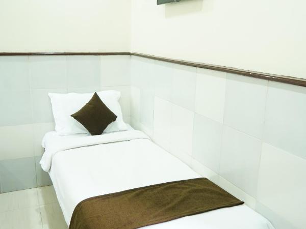 Sharda Residency : photo 2 de la chambre chambre triple classique