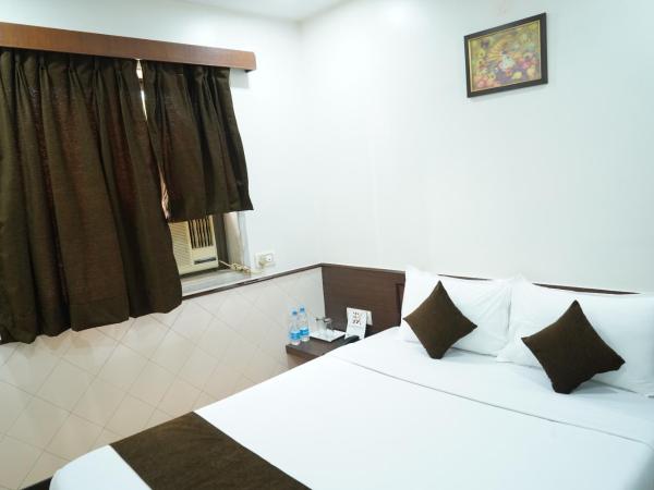 Sharda Residency : photo 2 de la chambre chambre double standard