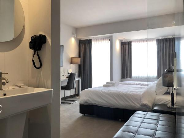 POR Daowadung : photo 2 de la chambre chambre familiale