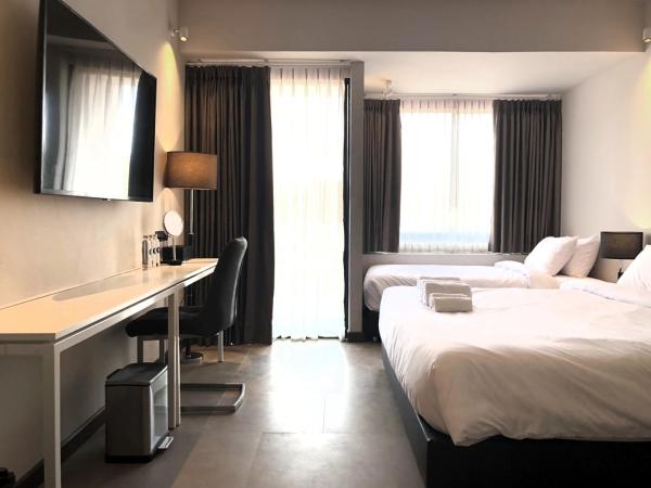 POR Daowadung : photo 1 de la chambre chambre familiale