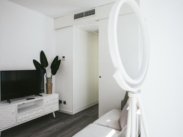 Castello Prime Suites : photo 8 de la chambre appartement 1 chambre