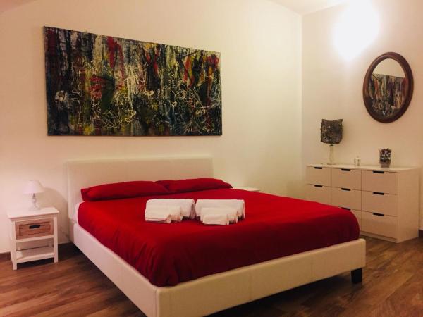 Kala Rooms : photo 2 de la chambre suite junior deluxe