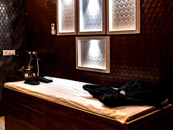 Park Ocean : photo 8 de la chambre chambre double supérieure